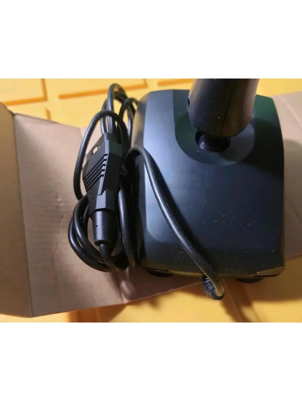 Vintage Performance PC mission  Joystick, PC, IBM Pc , NEW In Box
